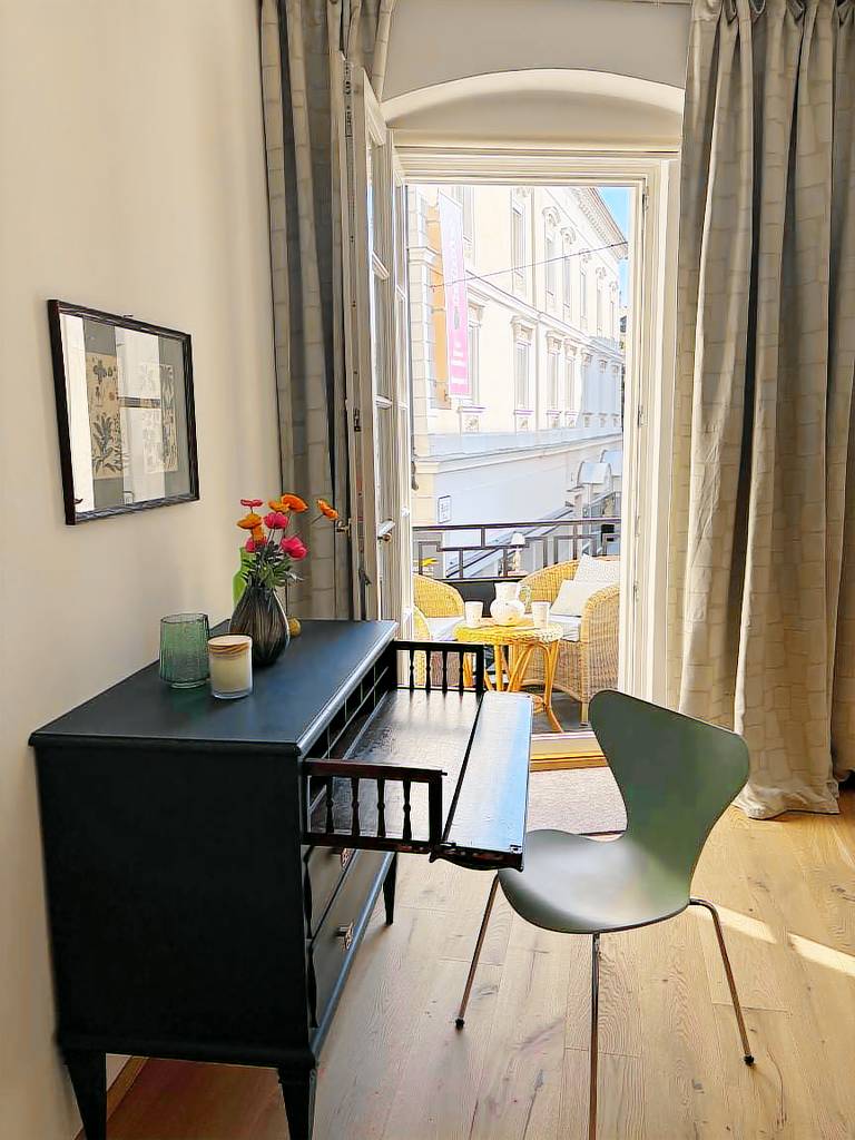 Ferienwohnung Gmunden