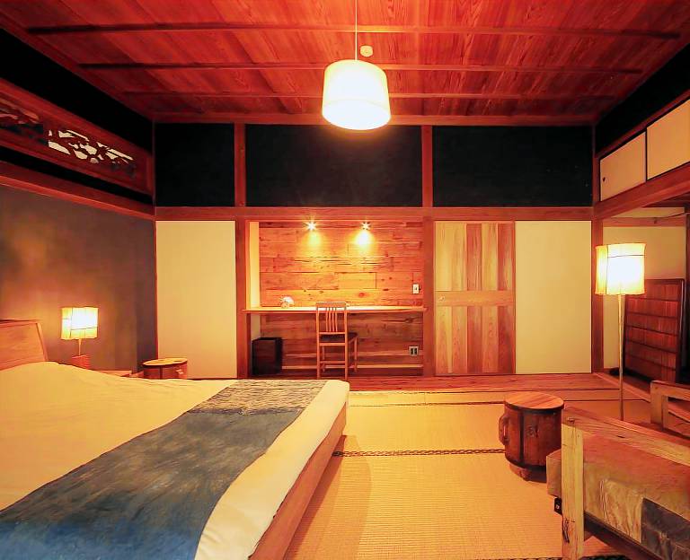 Cabin  Yunotsucho Yunotsu