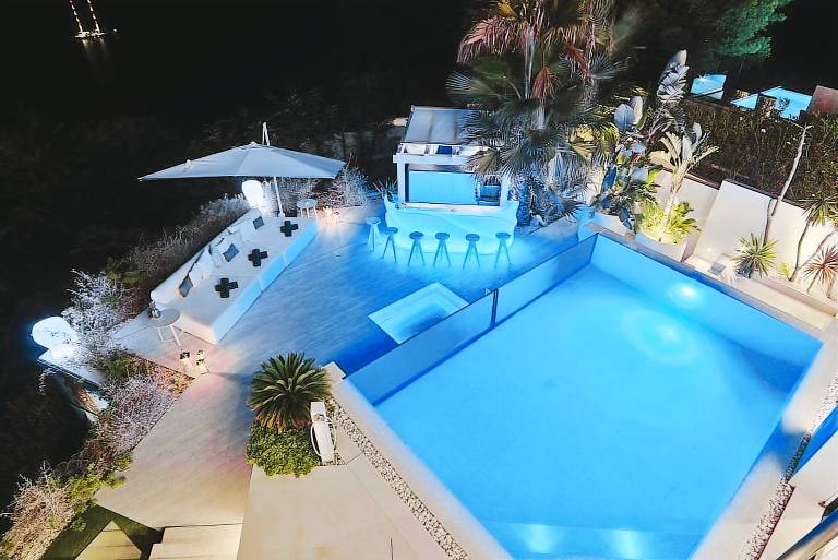 Villa Cala Jondal