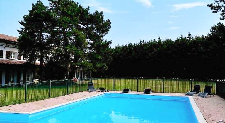 LOGIS Hotel & Restaurant - LENSOTEL — photo 4