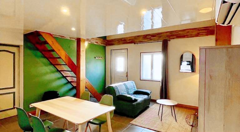 Apartment | Pets allowed — photo 3