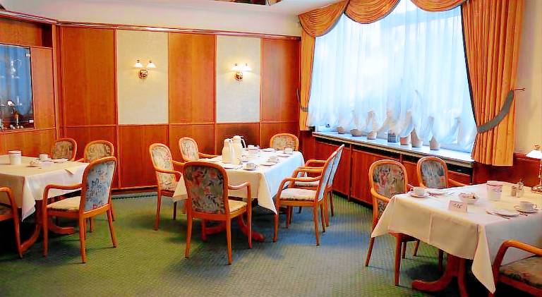 Hotel Meyn — photo 5
