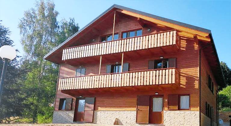 Serviced apartment Lorica