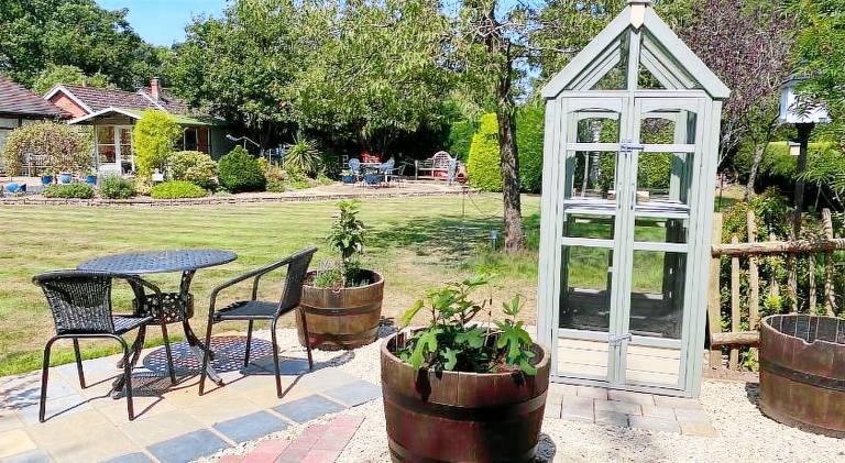 Orchard Side Bed and Breakfast — photo 5