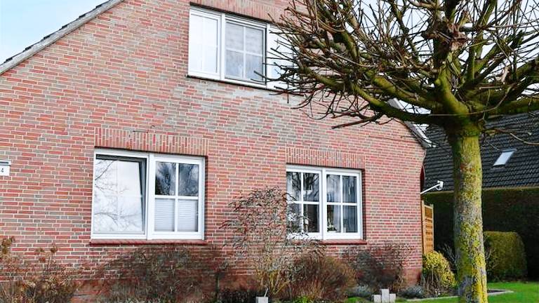 Ferienwohnung f&uuml;r 3 Personen 60 m&sup2; in Riepe