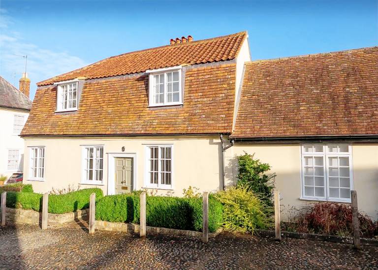Cottage Duxford