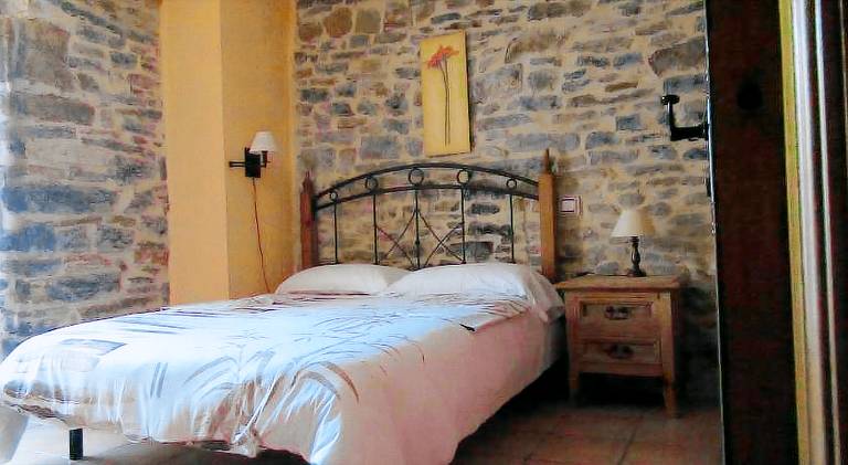 Hotel rural Valtarranz — photo 2