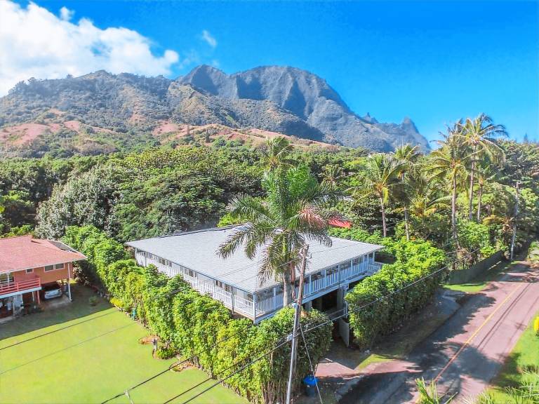 Ferienhaus Hanalei