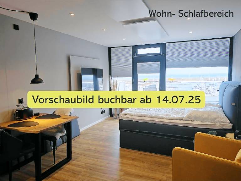 Ferienwohnung Wendtorfer Strand