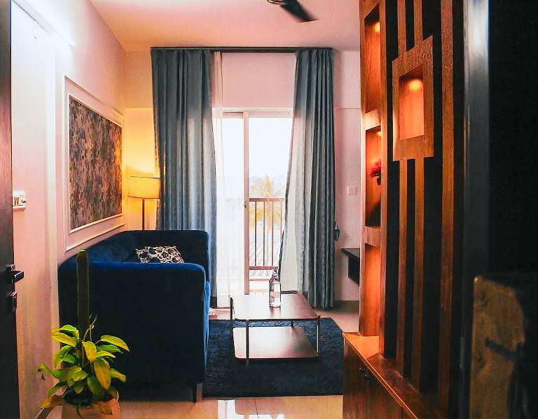 House with garden | Pet-friendly in Bengaluru