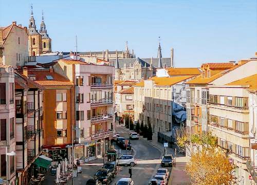 Bed & Breakfast Astorga