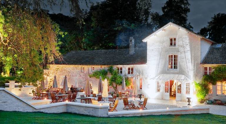 Logis La Source Bleue — photo 2