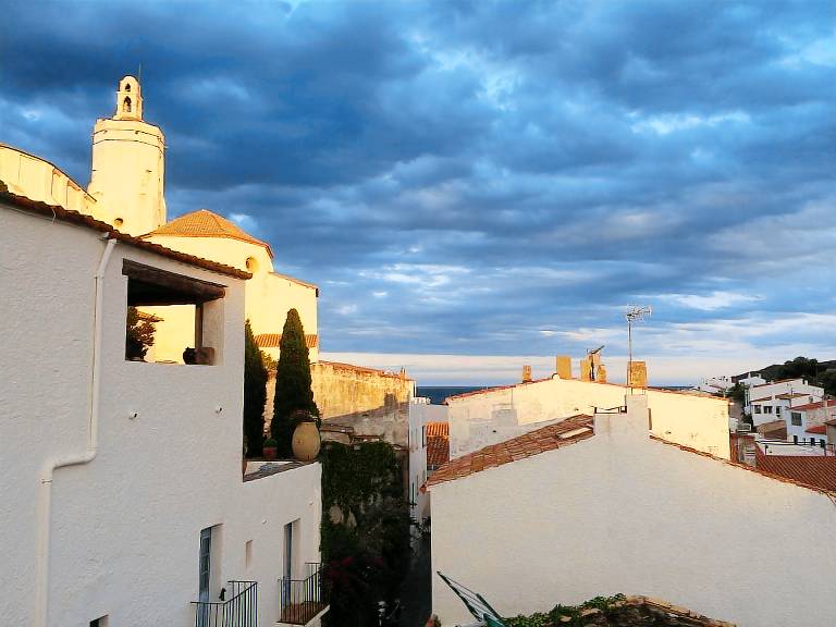 Maison de vacances Cadaqués