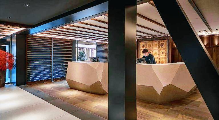 Le Parc Hotel Obernai & Spa — photo 4