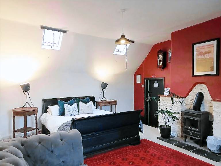 Bed & Breakfast Bourton-on-the-Water