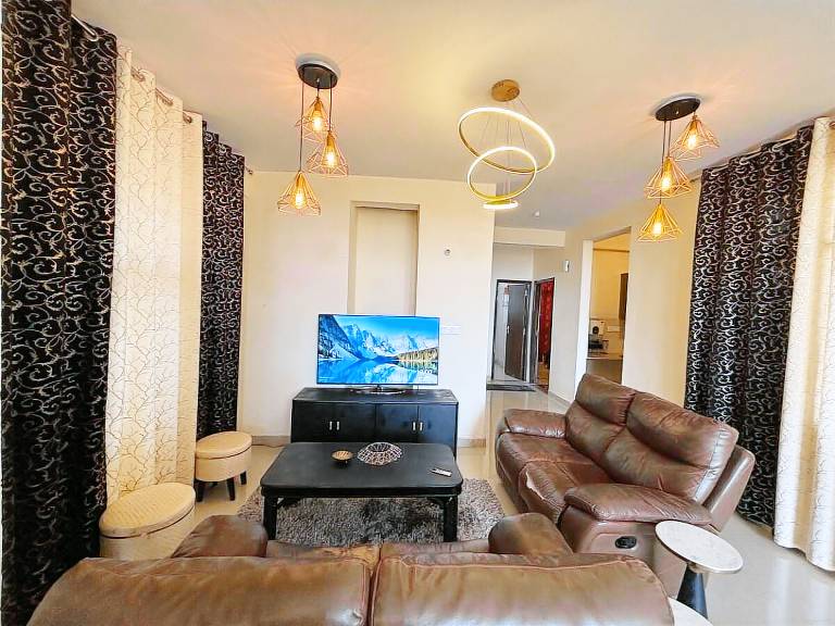Apartment Meerut