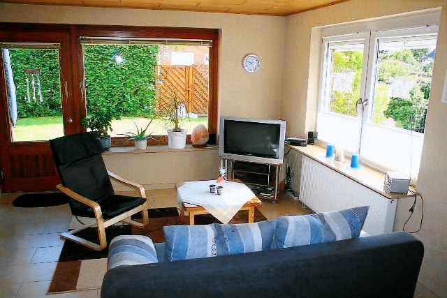 Ferienwohnung Hattstedt