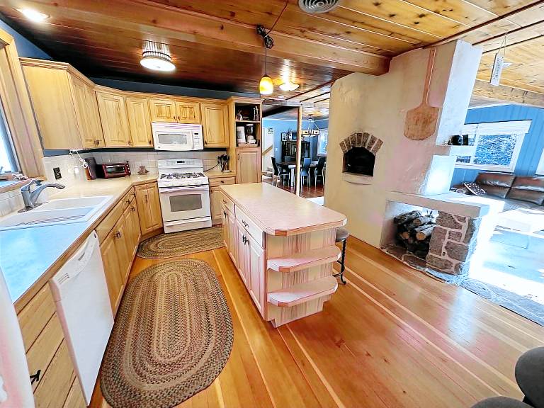 Chalet  Idaho Springs