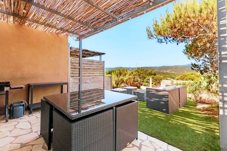 Casa Porto Vecchio