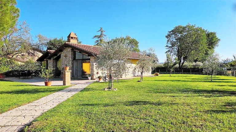 Villa Assisi