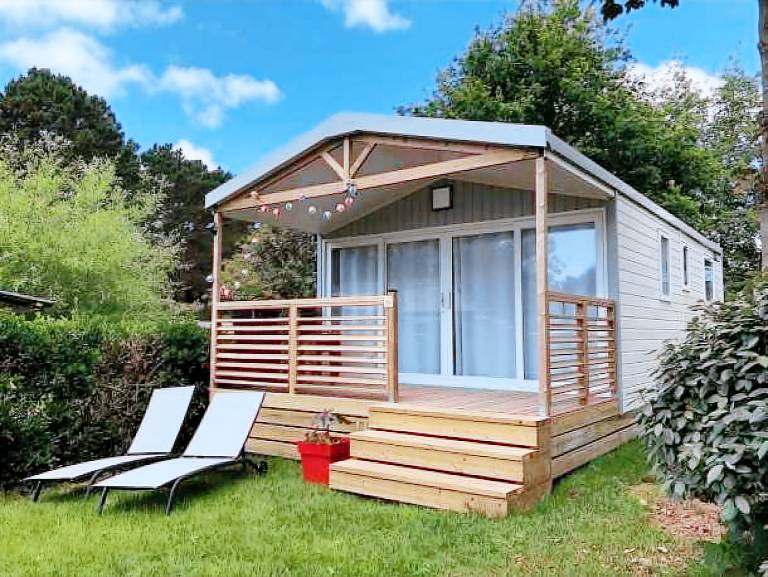 Camping Lesconil