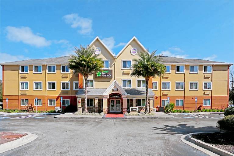 Jacksonville - Salisbury Rd. - Southpoint in Jacksonville, FL