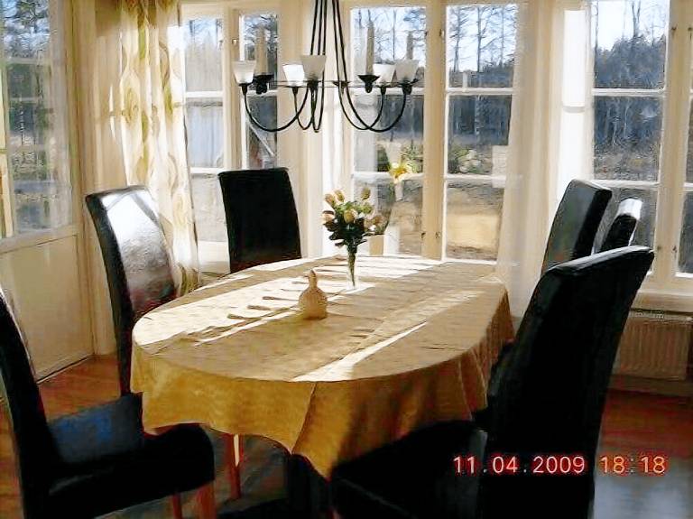 House Hjärtlanda