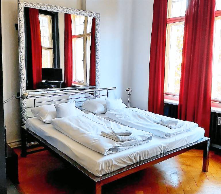 Pension Charlottenburg