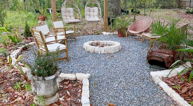 Cozy Guest house near FSU Trails and the airport — photo 5