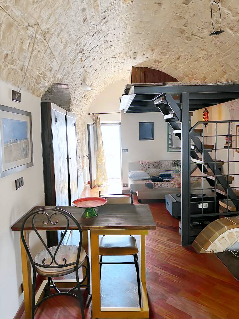 Monolocale Putignano