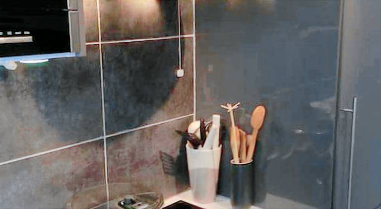 Paris Central Design Jardin & Terrasse prive — photo 5