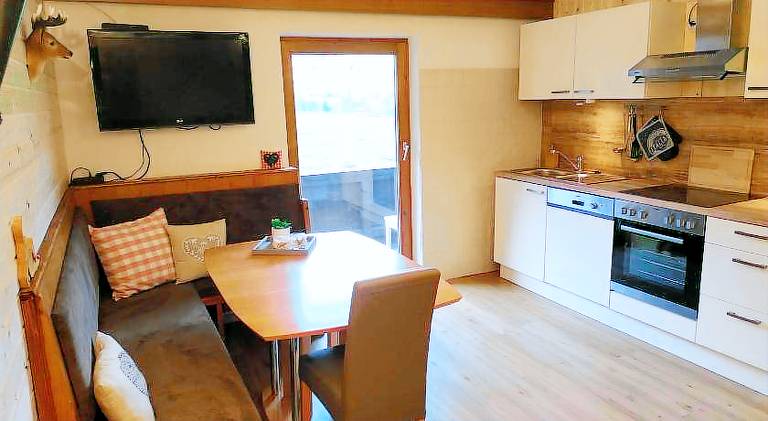 Nice rental apartment | Dogs allowed — photo 5