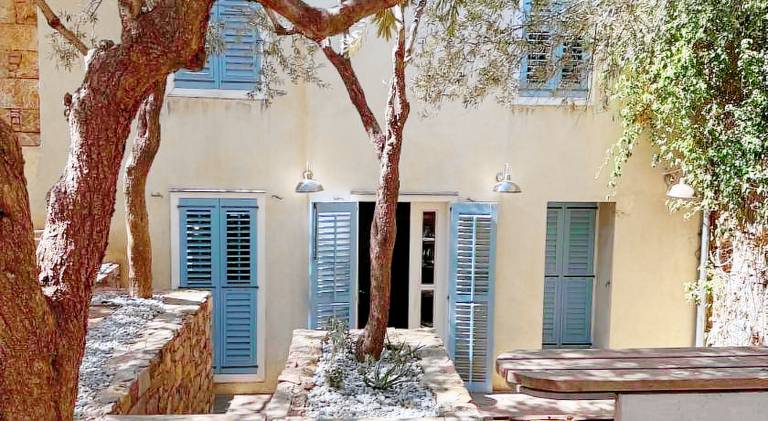 Fully equipped villa with terrace | Pets allowed — photo 4