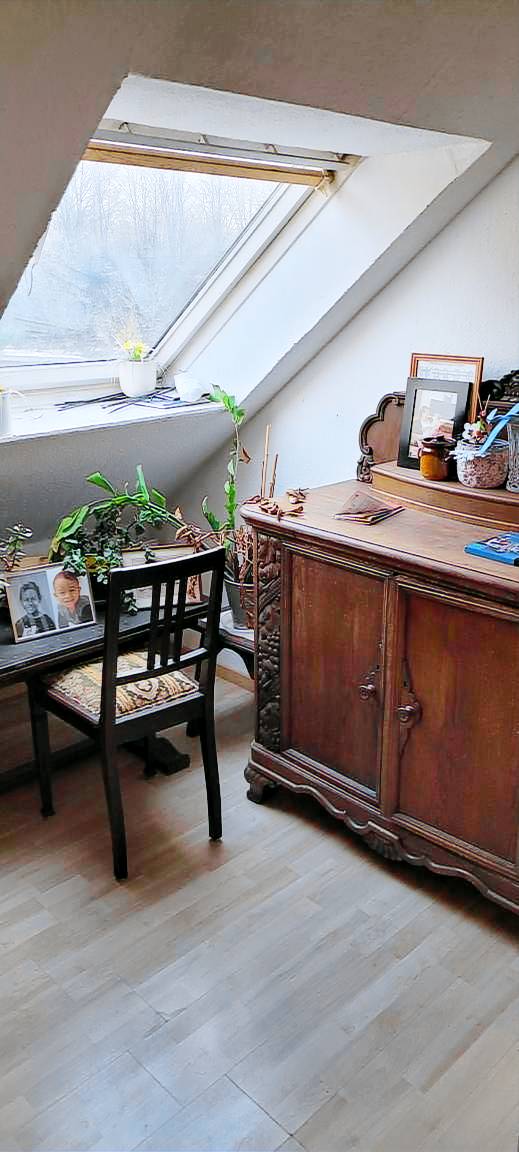 Holiday apartment with fast internet | Garden view | Good for workation — photo 4
