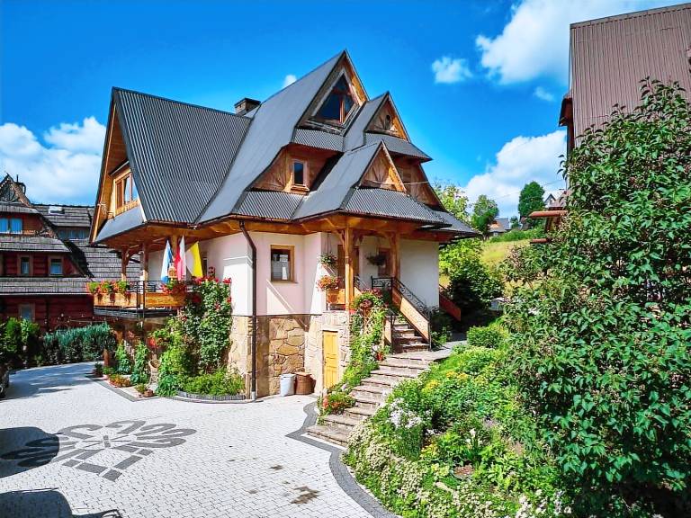 House with 4 rooms for 10 persons — photo 4