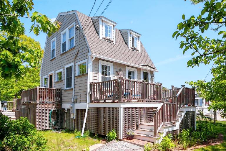 House Kennebunkport