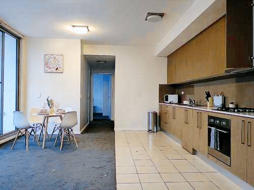 Apartment Liverpool