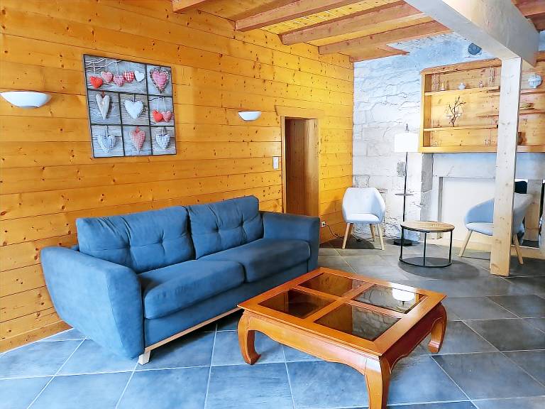 Appartement Prémanon