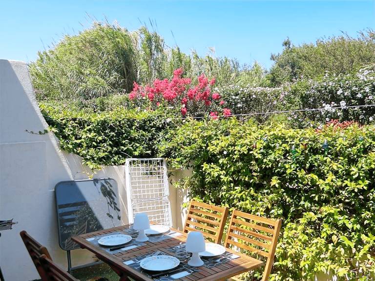 Maison de vacances Argelès-sur-Mer