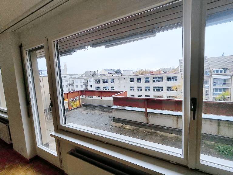 Apartment with 2 rooms for 4 persons — photo 3