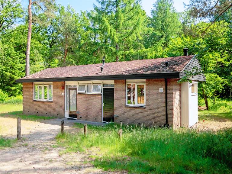 Bungalow Eerbeek