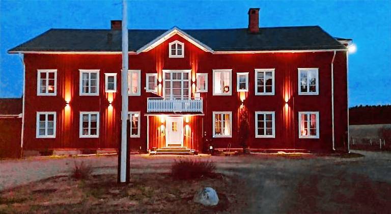 Beautiful rental apartment | Pets are welcome in Gävle
