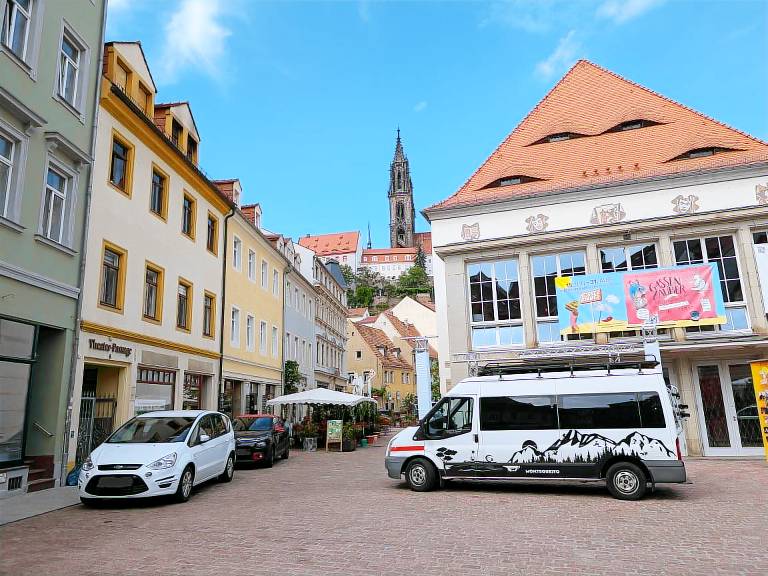 Ferienwohnung  Meißen