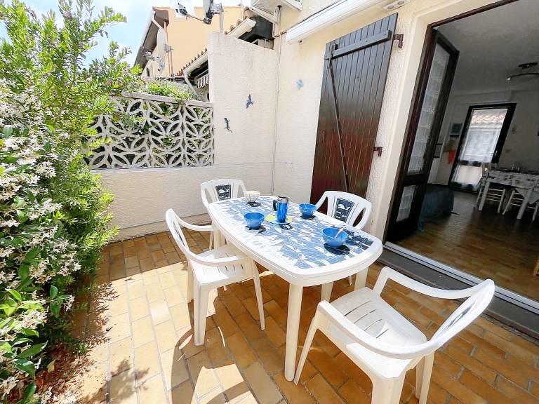 Villa Narbonne