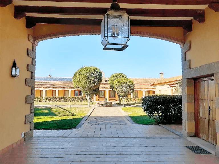 Cottage Oropesa