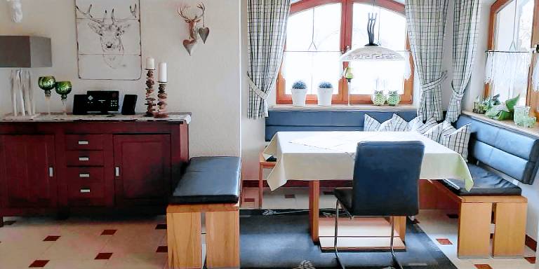 Ferienwohnung Haibühl