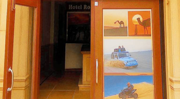 Hotel Robin Jaisalmer — photo 4