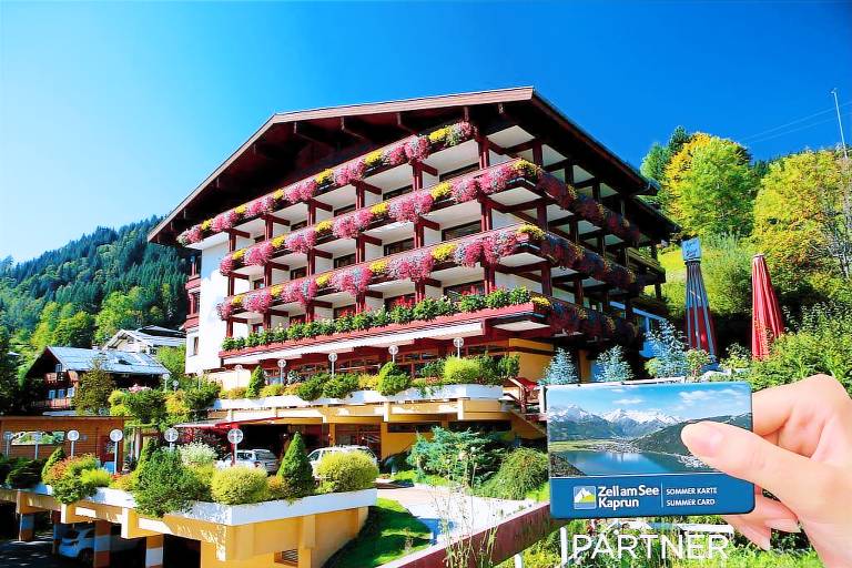 Alpin Sporthotel — photo 2