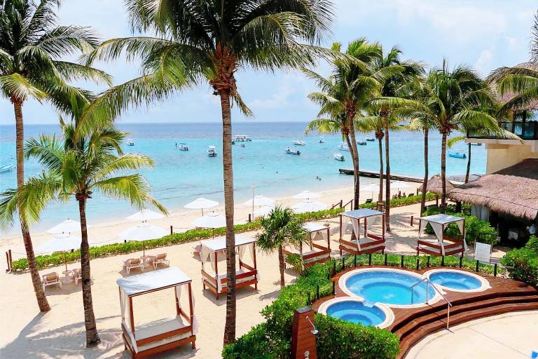 Resort Playa del Carmen