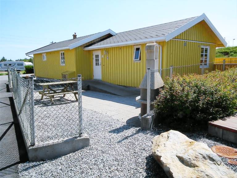 Camping  Karmøy